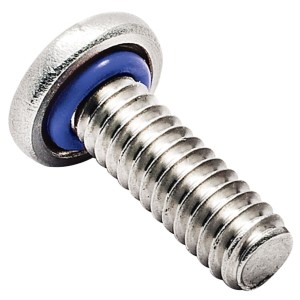 MS3213-1 PHIL PAN MILITARY SCREW